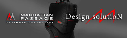 ULTIMATE COLLECTION�@Design solutioN